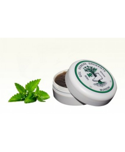 Marvilinea Gel Venere Drenante MURRONI 150 ml