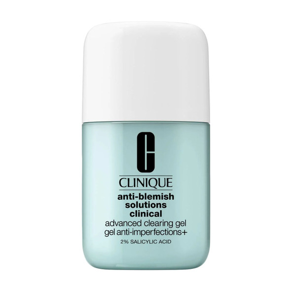 CQ ANTI-BLEMISH SOL.CLINIC.GEL 20