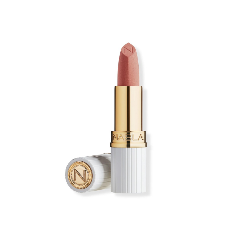 Nabla Matte Pleasure Lipstick - Rossetto Opaco N.01 Eclipse Nude