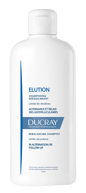 ELUTION SHAMPOO EQUIL DEL200ML ELUTION SHAMPOO EQUIL DEL200ML