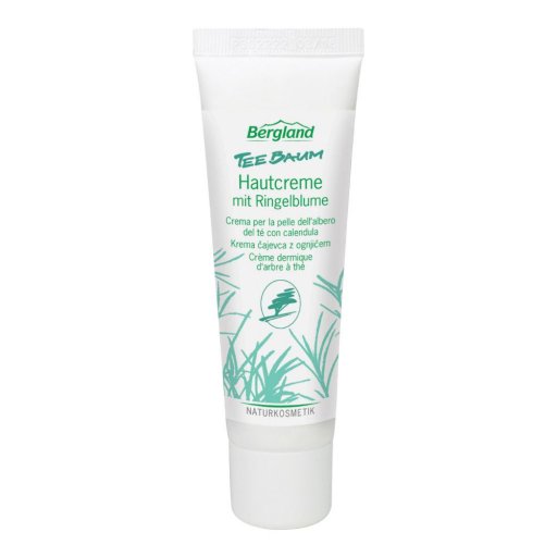 BERGLAND CR CALENDULA TEA 50ML