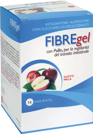 FIBREGEL MELA 14BUST