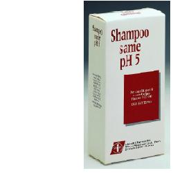 Same Shampoo Ph 5 Per Capelli Grassi 125 ml Same Shampoo Ph 5 Per Capelli Grassi 125 ml
