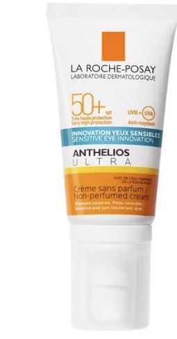 La Roche Posay Anthelios UvMune SPF 50+ - Protezione Viso 50 mL