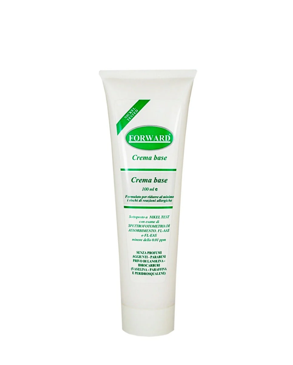 Forward Crema Base Lenitiva 100 ml