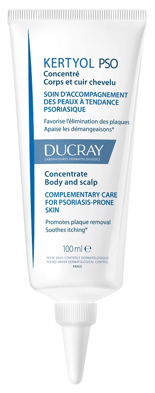 KERTYOL PSO Conc.100ml