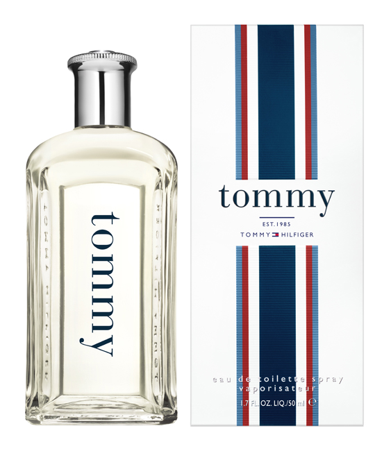 TH TOMMY EDT 50ML