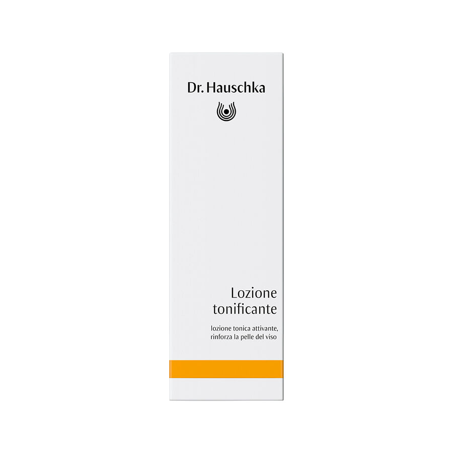 Dr. Hauschka - Lozione Tonificante 100 ml