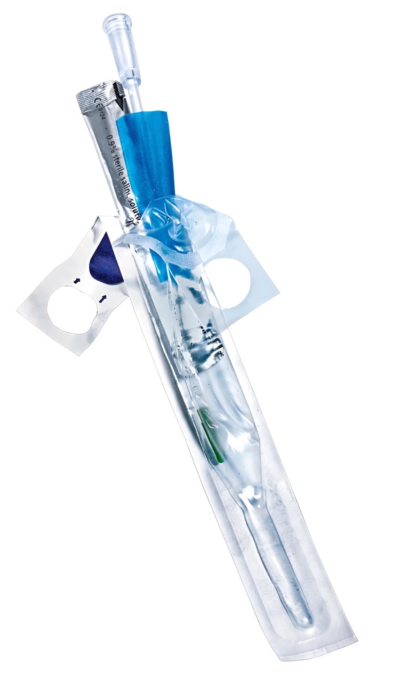 RUSCH NELATON Donna ch10 60pz