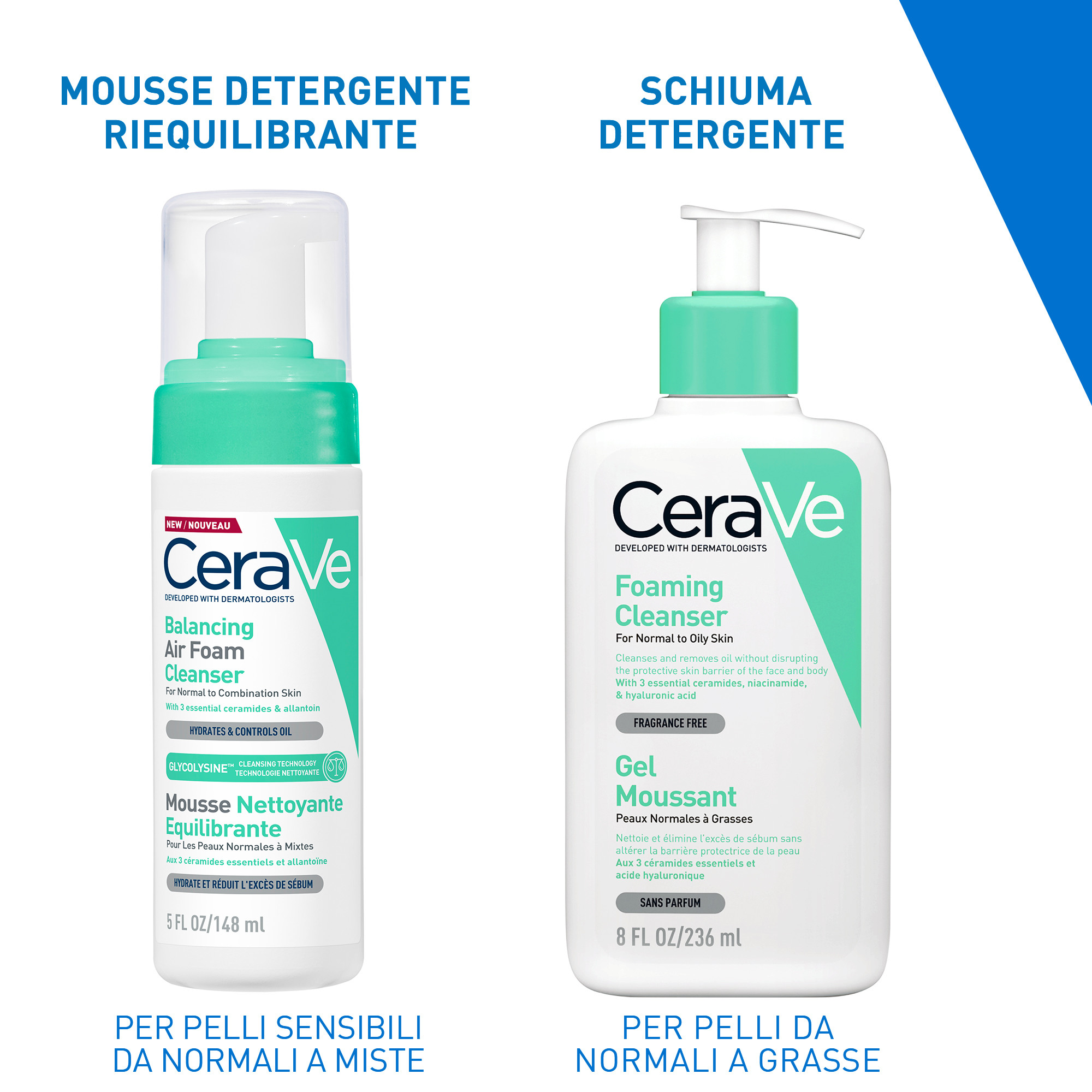 CeraVe Patches Idrocolloidali Anti Brufoli, Per Pelli a Tendenza Acneica, Trasparenti e Invisibili sulla Pelle, Non lascia segni, Con Niacinamide e 3 Ceramidi Essenziali, 22 Pezzi