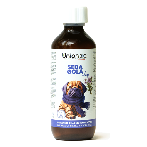Union Bio - Sedagola 200 ml - Mangime Complementare Per Cani