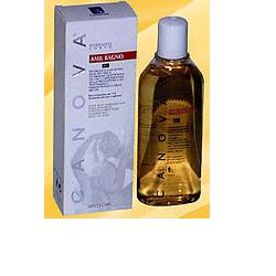 Canova Amil Bagno Detergente Corpo Antimicotico 200 ml
