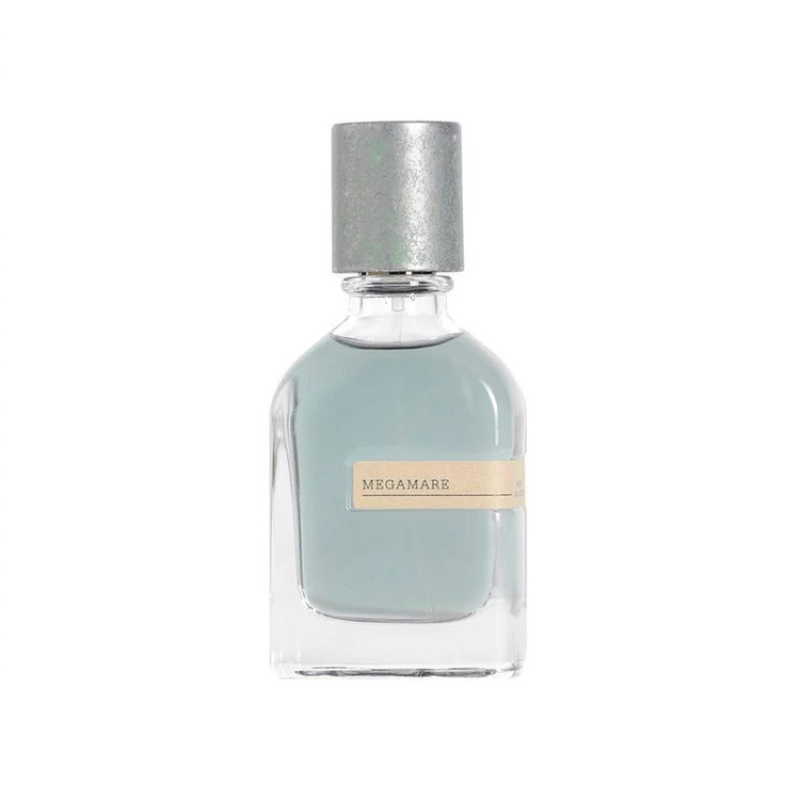 Orto Parisi Megamare 50 ml - Parfum Unisex Vapo