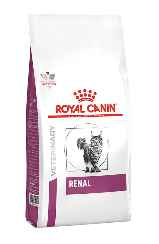 VHN CAT RENAL 400G