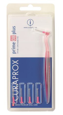 CURAPROX PRIME PLUS ROSA 5PZ