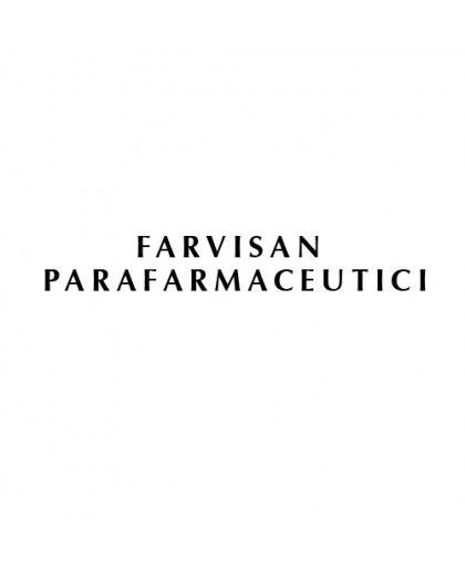 Farvisan Liquirizia RX Bustine 20 g Farvisan Liquirizia RX Bustine 20 g