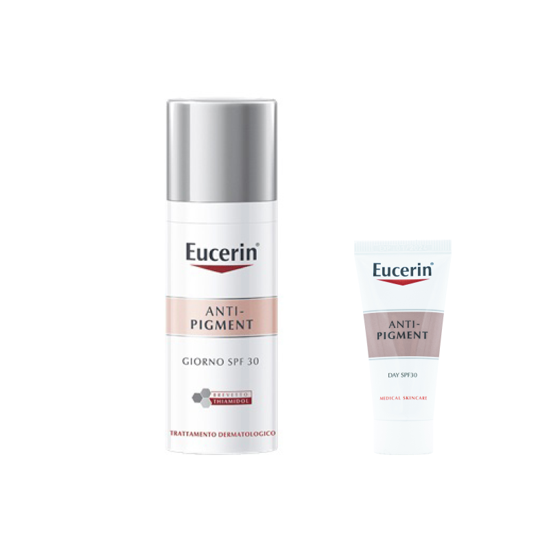 EUCERIN ANTI-PIGMENT Crema giorno anti-macchie con SPF 30