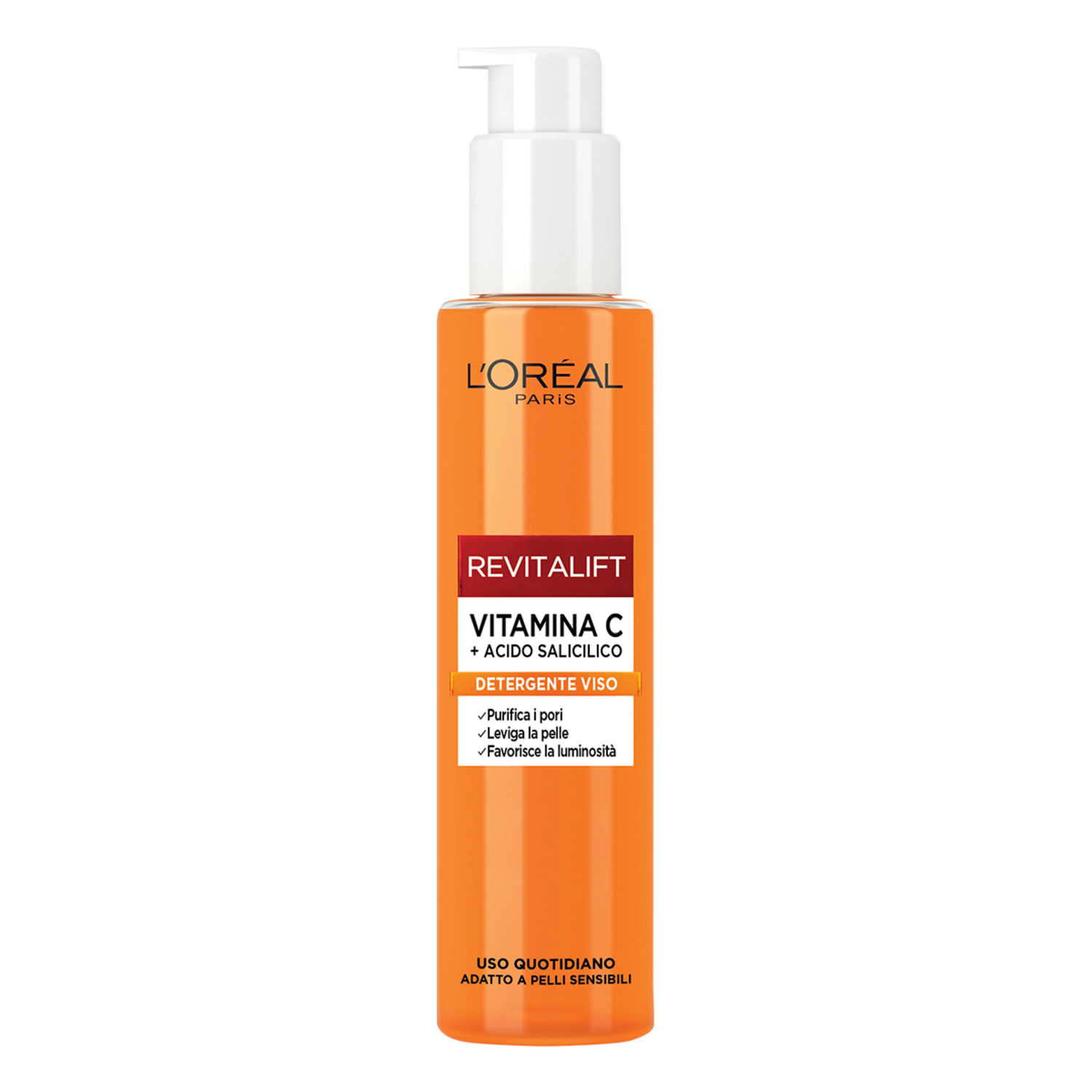 L'OREAL PARIS REVITALIFT DET