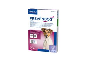 PREVENDOG COLLARE CANI PI-ME