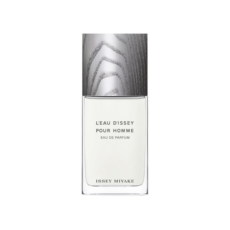 Issey Miyake - L'Eau D'Issay Pour Homme Eau De Parfum Uomo 75 ml Vapo