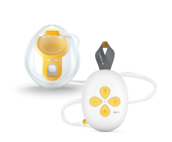 MEDELA Tiralatte Elettrico Singolo