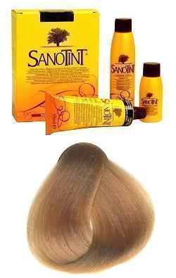 Sanotint Tinta Per Capelli Colore 11 Biondo Miele Sanotint Tinta Per Capelli Colore 11 Biondo Miele
