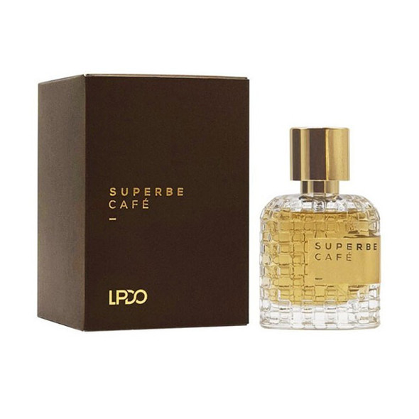 LPDO SUPERBE CAFE' EDP 100ML