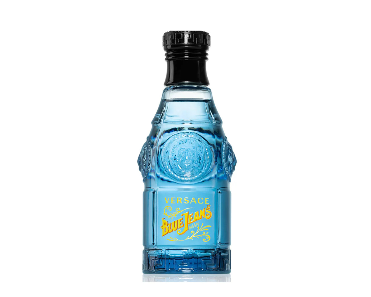 Versace Blue Jeans Eau De Toilette 75 ml