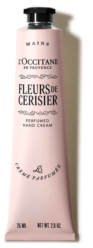 FIORI CILIEGIO CREMA MANI 75ML