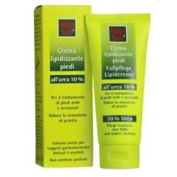 Allga San Crema Lipidizzante Piedi 100 ml Allga San Crema Lipidizzante Piedi 100 ml