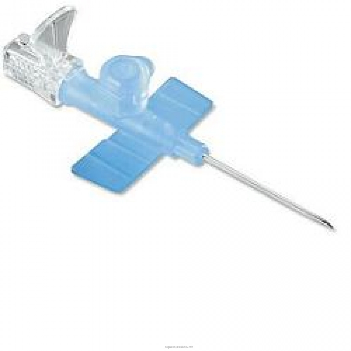 AGO CAN VENOPIC 2V PUR G18X45 1P