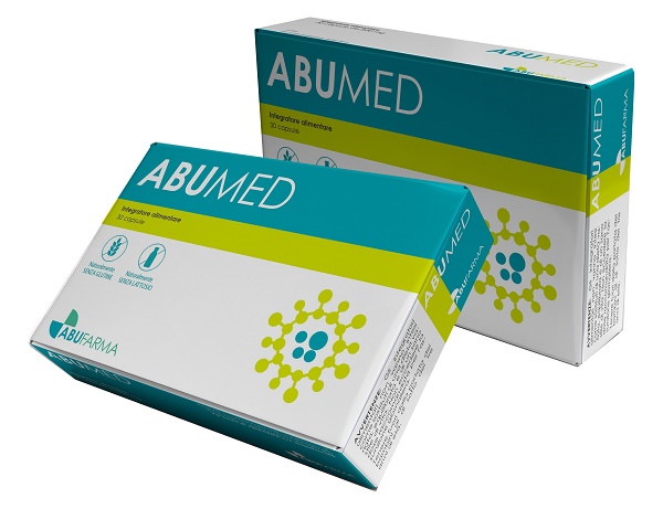 ABUMED 30Cps