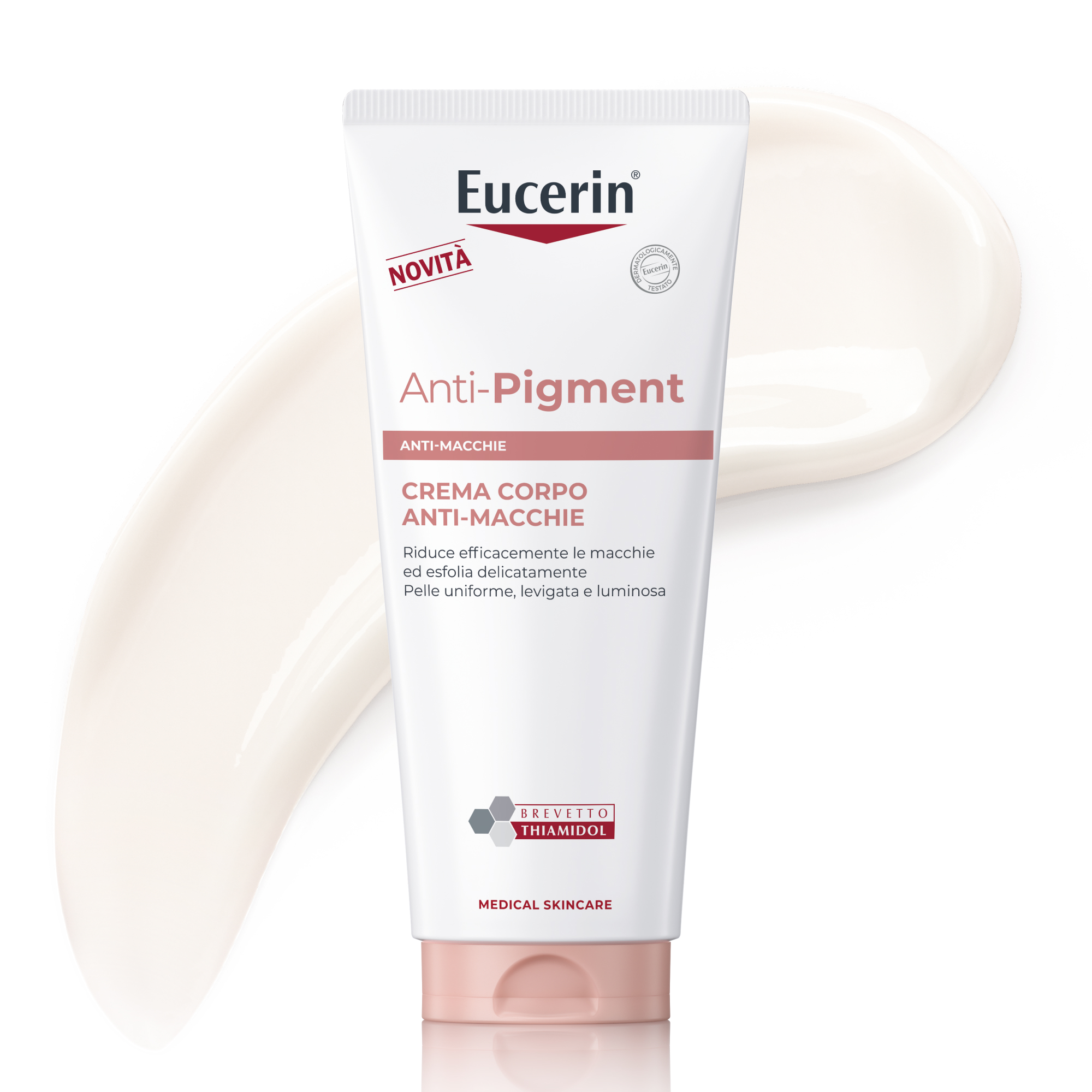 Eucerin Anti-Pigment - Crema Corpo Anti-Macchie 200 ml