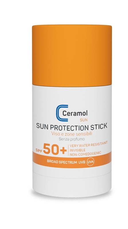 CERAMOL SUN PROTECT STICK 25G