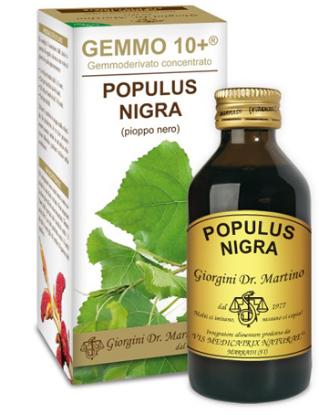 PIOPPO NE 100ML ANALCO GEM 10+