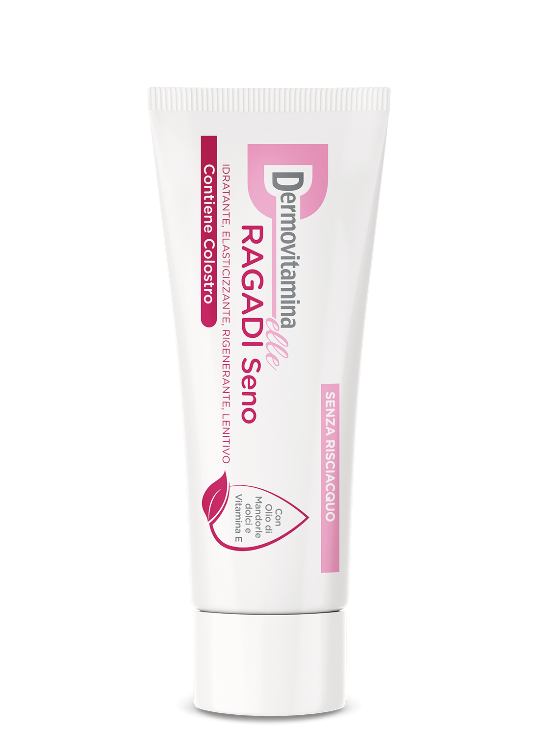 DERMOVITAMINA Ragadi Seno Elle