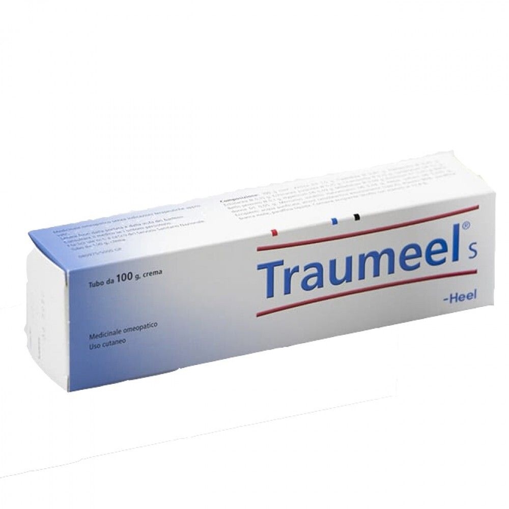 Guna Heel Traumeel S Pomata 100 g