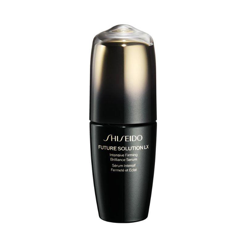 Shiseido - Future Solution LX Intensive Firming Brilliance Serum - Siero Rassodante Viso 50 ml