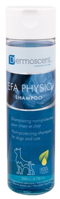 DERMOSCENT Efa Phy Sh.Dog&Cat