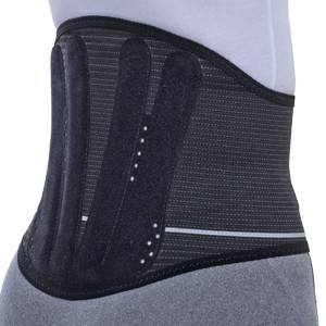 Dr. Gibaud Cintura Lombogig Donna Lombalgia Taglia 1