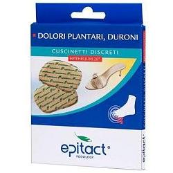 Epitact Cuscinetti Discreti Per Dolori Planari Taglia Unica