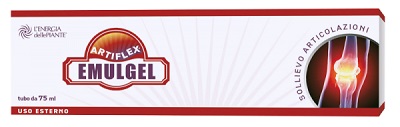 ARTIFLEX EMULGEL CORPO 75ML ARTIFLEX EMULGEL CORPO 75ML