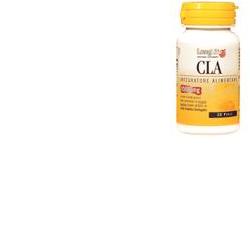 LongLife Cla 1000 Integratore Dimagrante 60 Perle