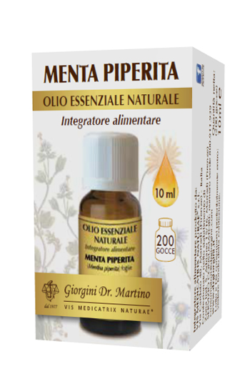 MENTA Pip.Olio Ess.10ml MENTA Pip.Olio Ess.10ml