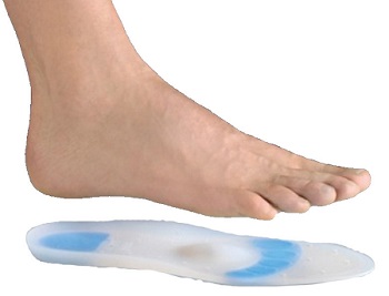 FGP Plantare Silicone 2  M