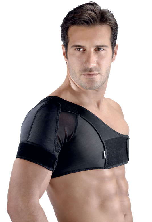 FGP Supporto Spalla Shoulder Action SxXL