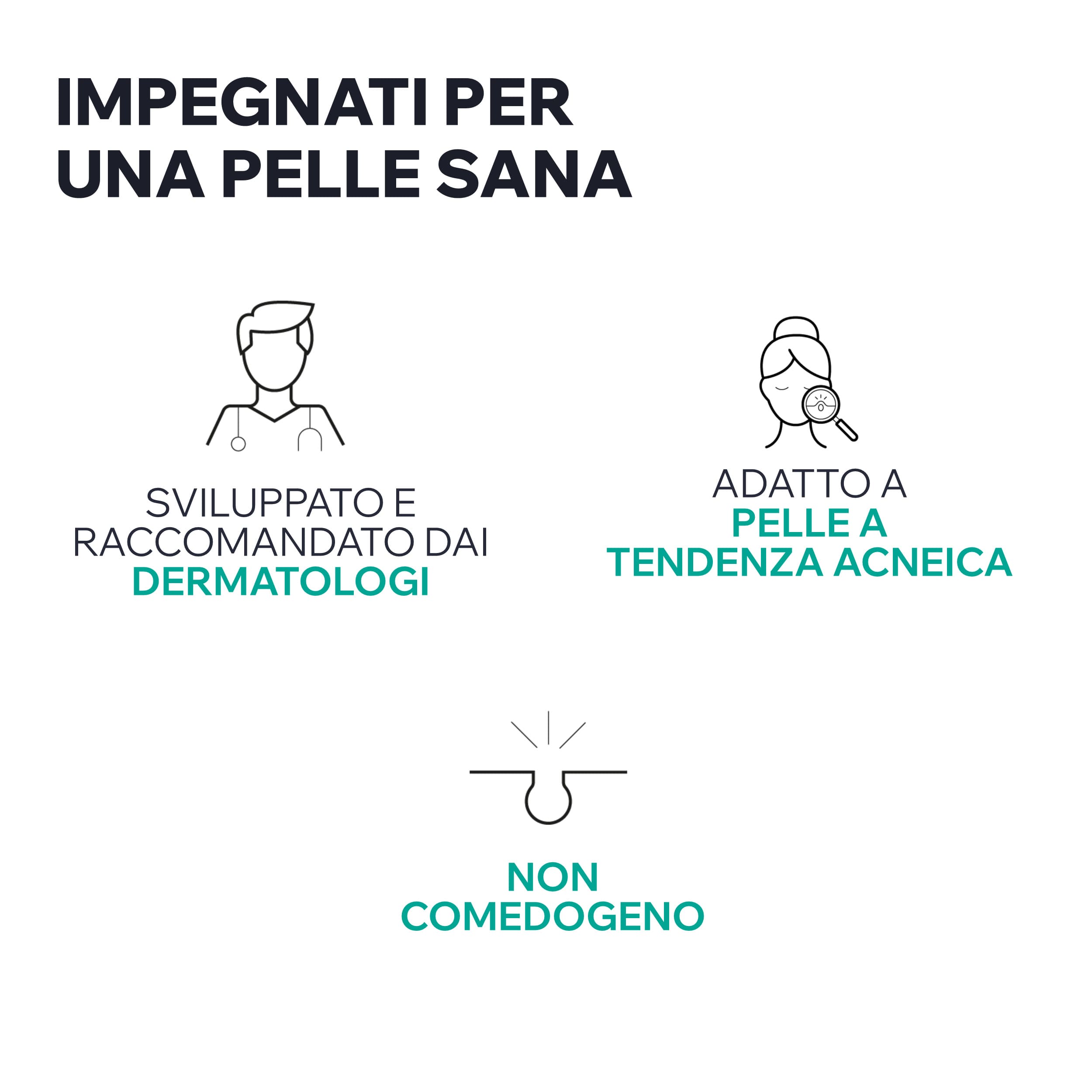 Uriage - Hyséac - Pasta SOS Anti-Imperfezioni Viso 15 g