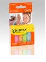 TAPPO AURICOLARE OHROPAX COLOR 8 PEZZI TAPPO AURICOLARE OHROPAX COLOR 8 PEZZI