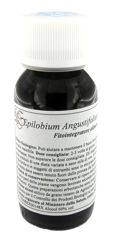 82C EPILOBIUM ANGUSTIF COMP 60