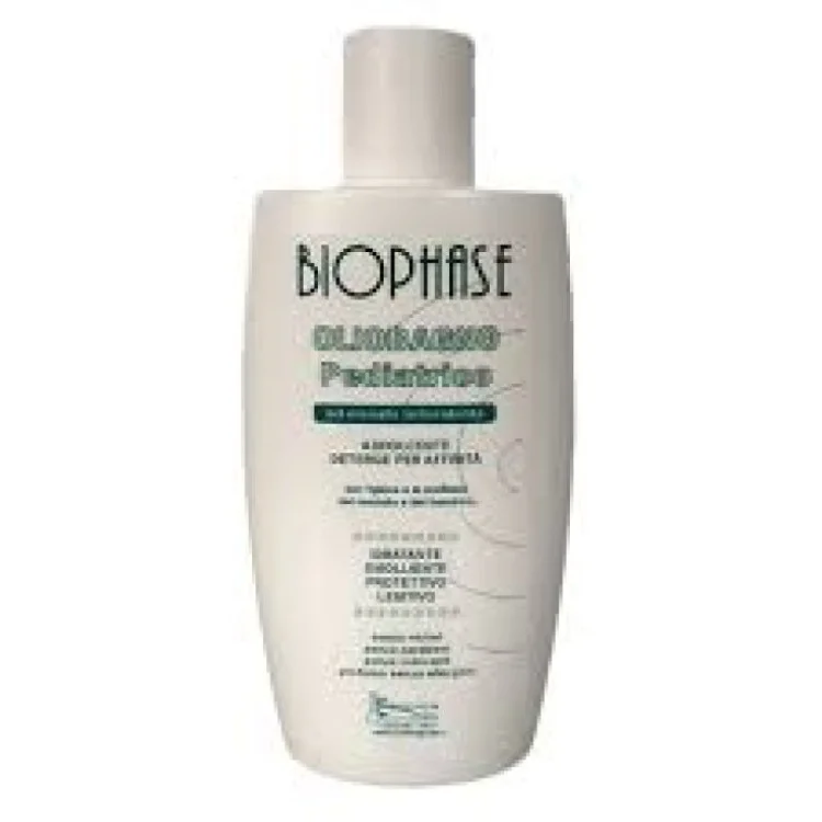 Biophase Olio Bagno Pediatrico 200 ml